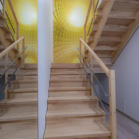 Loft Apartment