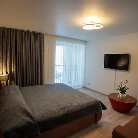 Loft * Druskininkai