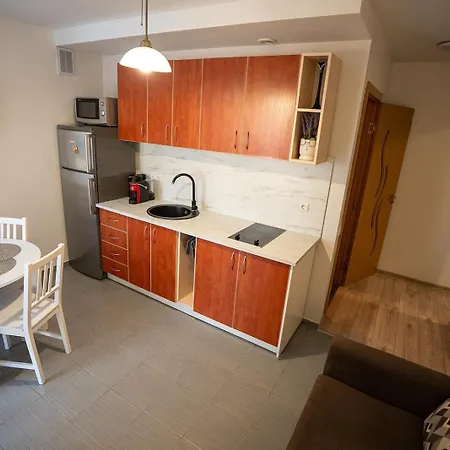 Loft Apartamento *