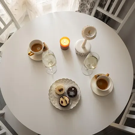 Apartamento Loft *