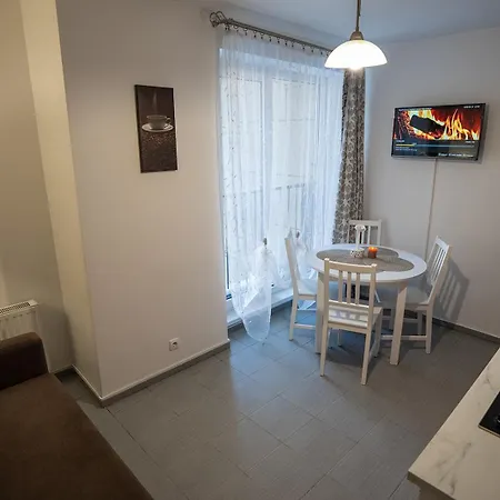 Apartamento Loft *