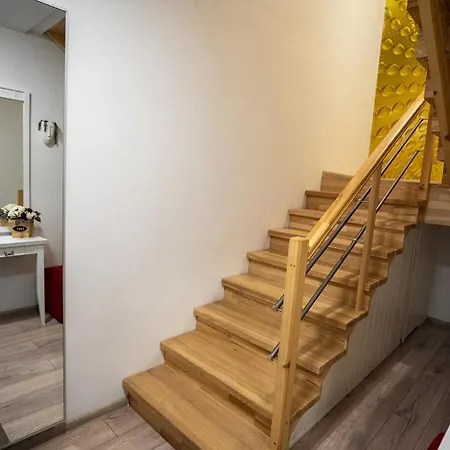 Loft Druskininkai